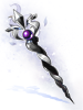 Gravitation Staff [2]