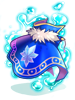 Manteau Of Mistic Froz