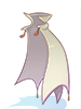 Cloak of Light [1]