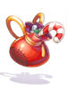 Candy Bag Backpack (Range) [1]