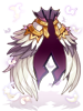 Clergy's Manteau [1]
