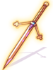 Uprage Two-handed Sword [1]