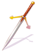 Bellum Claymore