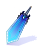 Thanatos Great Sword [1]