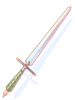 Evil Slayer Sword [1]