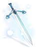 Infinite two-handed sword [1]