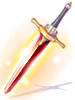 Crimson Twohand Sword [2]
