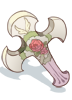 Cross Shield [1]