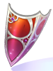 Fallen Angel Shield [1]