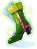 Union Toughness Boots [1]