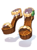 Doram Shoes [1]