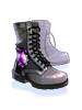 Awakened Eden Group Boots I