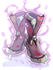 Enforcer Shoes