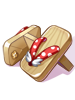 Tengu Shoes