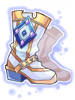 Ancient Hero Boots [1]
