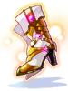 Beginner's boots [1]