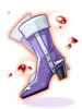 Illusion Boots [1]