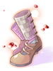 Illusion Goibne's Greaves [1]