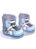Space Shoes [1]