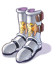 Imperial Boots