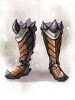 Dragon Scale Boots [1]
