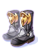 Fierce Magique Boots [1]