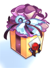 Pet Exchange ticket box
