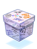 New Year gift Box