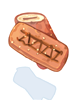 Ginger bread