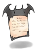DARK INVITATION