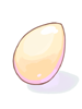 Taffeta ball