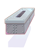 Silver Bullet Case