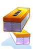 Ammo Magic Stone Bullet Case