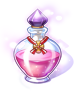Jin Mysterious life water