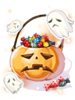 Something Candy Holder