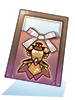 +19 Armor Upgrade Certificate