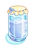 [Not for sale] Small Mana Potion