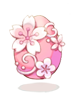 New hat scroll