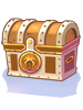 Cooking open memorial box