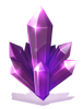 Cursed Crystal