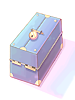 MOBI support box