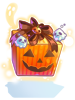New hat BOX II