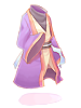 Silk Robe [1]