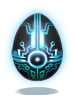 Lapine Scroll