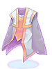 Silver Robe [1]