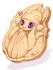 Critura Pope Cookies