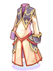 Blessed Holy Robe [1]