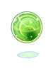Magic Marble (HIT, FLEE)