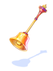 Tool dealer call bell
