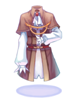 Orleans's Gown [1]
